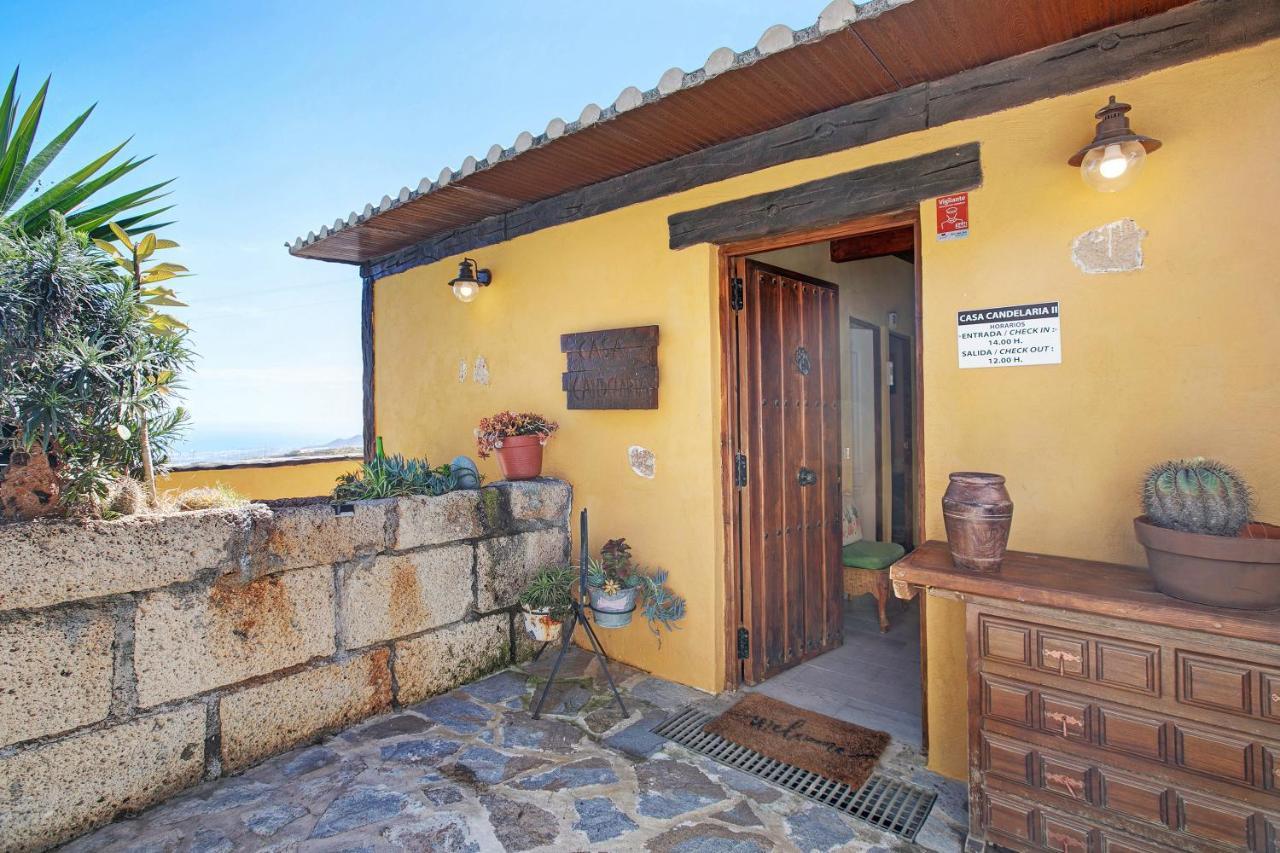 Casa Candelaria 2 Villa Sabina Alta Esterno foto